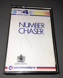 Number Chaser - TheRetroCavern.com
 - 1