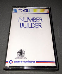 Number Builder - TheRetroCavern.com
 - 1