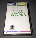 Icicle Works - TheRetroCavern.com
 - 1
