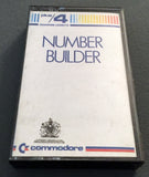 Number Builder