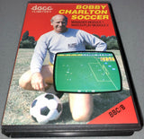 Bobby Charlton Soccer