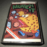 Munch-It  (Munch it)