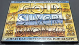 Gold Silver Bronze (Compilation)
