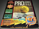 Pro Tennis Tour