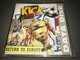 Kick Off 2 - Return To Europe   (Data Disk)