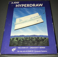 Hyperdraw  /  Hyper Draw