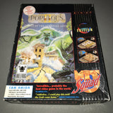 Populous II / 2 - Trials Of The Olympian Gods + The Challenge