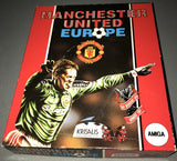 Manchester United Europe