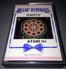 Darts - TheRetroCavern.com
 - 1
