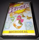 Pengon - TheRetroCavern.com
 - 1