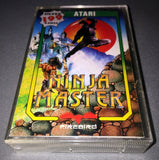Ninja Master - TheRetroCavern.com
 - 1