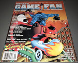 GameFan Magazine (Volume 1, Issue 10)