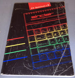 ZX Spectrum 128K +3 User Guide