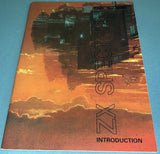 ZX Spectrum Introduction