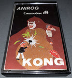 Kong for C64 / 128