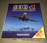 Air Bucks v1.2 - Build Your Own Airline
