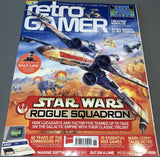 Retro Gamer Magazine (LOAD/ISSUE 168)