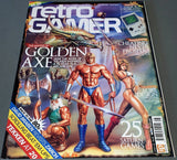 Retro Gamer Magazine (LOAD/ISSUE 128)