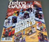 Retro Gamer Magazine (LOAD/ISSUE 127)