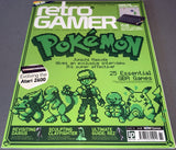Retro Gamer Magazine (LOAD/ISSUE 161)