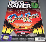 Retro Gamer Magazine (LOAD/ISSUE 156)