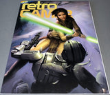 Retro Gamer Magazine - Subscriber Cover Issue (LOAD/ISSUE 202)
