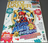 Retro Gamer Magazine (LOAD/ISSUE 173)