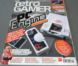 Retro Gamer Magazine (LOAD/ISSUE 172)
