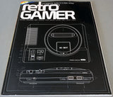 Retro Gamer Magazine - Subscriber Cover Issue (LOAD/ISSUE 182)