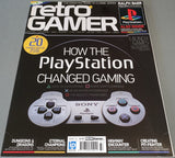 Retro Gamer Magazine (LOAD/ISSUE 137)