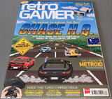 Retro Gamer Magazine (LOAD/ISSUE 162)