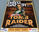 Retro Gamer Magazine (LOAD/ISSUE 163)