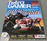 Retro Gamer Magazine (LOAD/ISSUE 166)