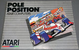 Pole Position Instructions Manual