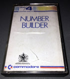 Number Builder