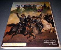 Decisive Battles Of The American Civil War - VOL II - TheRetroCavern.com
 - 1