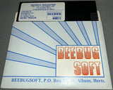 BeeBug Magazine Disk - Volume 4, Number 5 (October 1985)  (Loose)