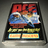 ACE - Air Combat Emulator