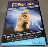 Electron Power Pack - Volume 2  (Compilation)