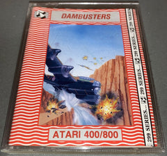 Dambusters  /  Dam Busters