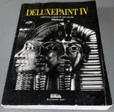 Deluxe Paint IV User Guide