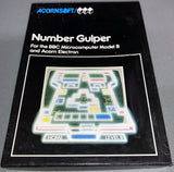 Number Gulper