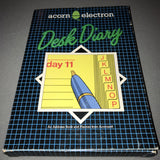 Desk Diary