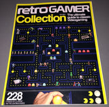 The Retro Gamer Collection  (Volume 7)