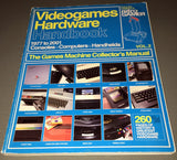 Videogames Hardware Handbook - Volume 2