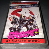 Ghostbusters - TheRetroCavern.com
 - 1