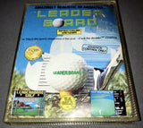 Leaderboard  /  Leader Board