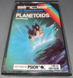 Planetoids (+Missile)