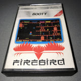 Booty for C64