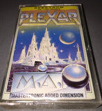 Plexar - TheRetroCavern.com
 - 1